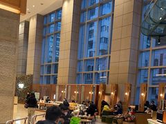 -星巴克(来福士办公楼店)