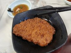 -食惠里小笼包面馆(越秀店)