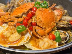 -大厨的餐厅(曾厝垵总店)