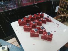 -淄博蓝海国际大饭店·蓝钻国际美食自助百汇(柳泉路店)