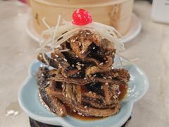 -二泉园老菜馆·百年无锡菜