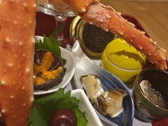 -和创柚子·会席日本料理(新区淮海街店)