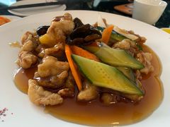 -桃园中华料理炸酱面(燕儿岛路店)