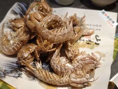 -佬太公海鸭·海鲜大排档(上海总店)
