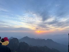 -光明顶山庄