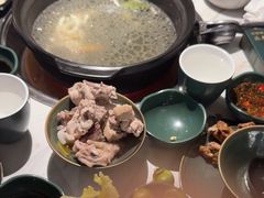 -狐狸爱上椰子鸡(滨江星光大道店)