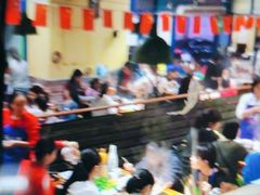 -两三事小郡肝串串香火锅(桂庙店)