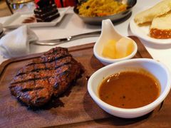 -波特曼西餐厅(南岗店)