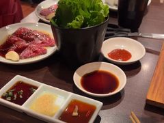 -蒜香焼肉PURUSHIN(马场路店)