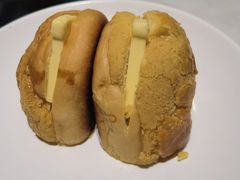 -深仔记茶餐厅(亚士厘道店)
