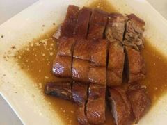 -稻香酒家·33年老字号·港式粤菜(富邦中心店)