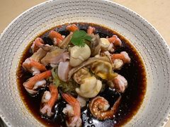 -余欢领鲜火锅(新街口店)