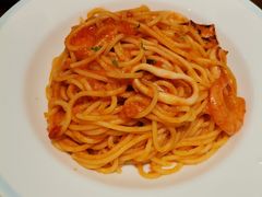 -萨莉亚意式餐厅(杭州滨江天街店)