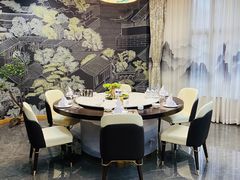 包厢-江园私房菜