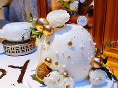 -玲婧胡同·生日蛋糕·餐厅(嘉里城店)