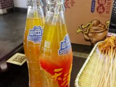 -天津卫码头(南开大悦城店)