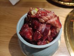 -江户烧肉(高德店)
