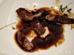 乌镇酱鸭-老运河餐厅