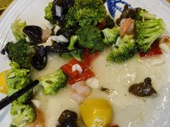 -五味坊·喜宴楼(瑞丰商博城店)