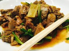 -恒宝和宴(合生广场店)