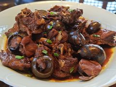 -二十八里太湖船菜(吉祥路店)