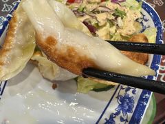 -长人馄饨铺(解放街店)