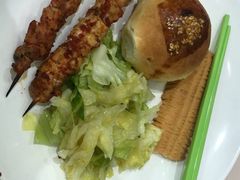 羊肉串-北大佟园(北京大学店)