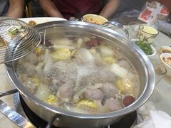 -汕头八里香牛肉店(人民南店)