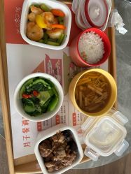 -宝馨月月子中心(友谊医院店)