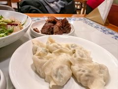 -东方饺子王(和平里店)