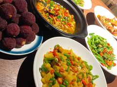 -德叔阙里·衢州菜馆(月湖店)