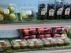 -NOBLE MART(巴黎人购物中心分店)