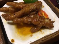 -喜鹊茶点.啫煲(车陂店)