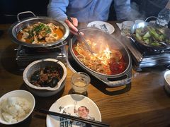 -炊烟小炒黄牛肉(东庆街店)