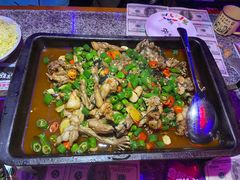 -蘭奢雅集·江浙菜(青山江滩店)