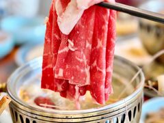 -亚马逊蒸汽活海鲜自助(LCM置汇旭辉广场店)