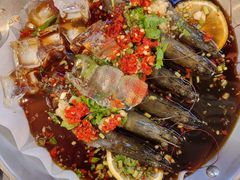 -济扶岛韩国海鲜汤제부도 해물탕(望京店)
