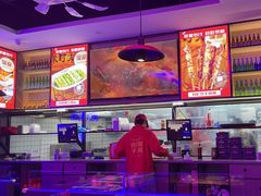 -郝木屋·烧烤(桥头店)