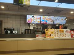 -麦当劳(郴州北湖店)