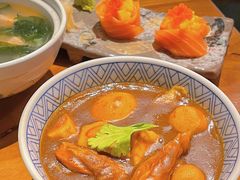 -武藏日本料理(宝安壹方城店)