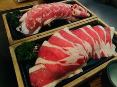 -湊湊火锅·茶憩(恒隆广场店)