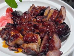 -禾府酒家·传统广府味(番禺店)