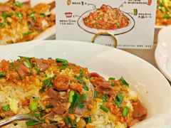 -前海沿·青岛菜(乐客城店)