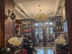 -燕春楼(海河华鼎店)