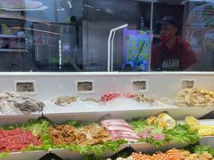 -醉人椒麻辣香锅(王府井喜悦店)