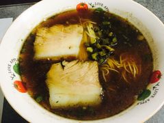 -古镇老面馆(千灯店)