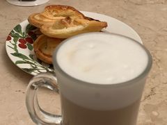 -国际饭店·原点咖啡吧ORIGIN CAFE&BAR