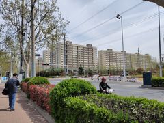 -青岛市体育产业发展中心全民健身中心