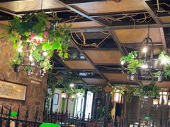 -龙抄手食府(浣花北路店)