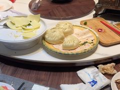 -金狮麟·新豫菜(金码大厦店)